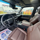 2025 Toyota Landcruiser in Layton, UT (photo 12)