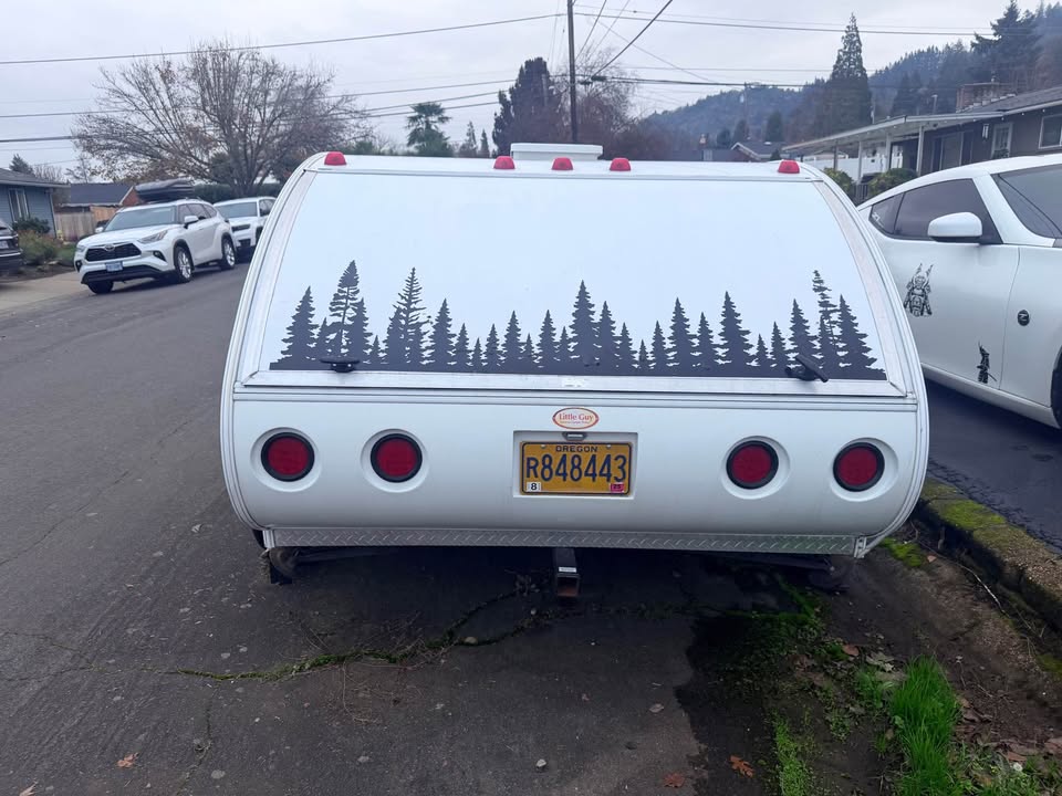 Little guy sport in Salem, OR (photo 2) — photo 2