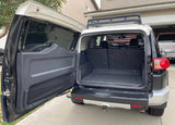 2009 Toyota FJ Cruiser in Irvine, CA (photo 6)