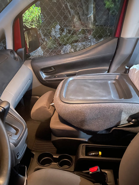 The Free Bird! A micro camper ready for big adventures! — photo 5