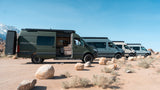 2025 Other Sandy Vans