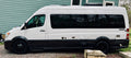 Airstream Interstate Sprinter 'Vandalf' - a Magical VanLife