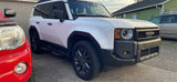 2025 Toyota Landcruiser · Sport Utility 4D in Hillsboro, OR (photo 4)
