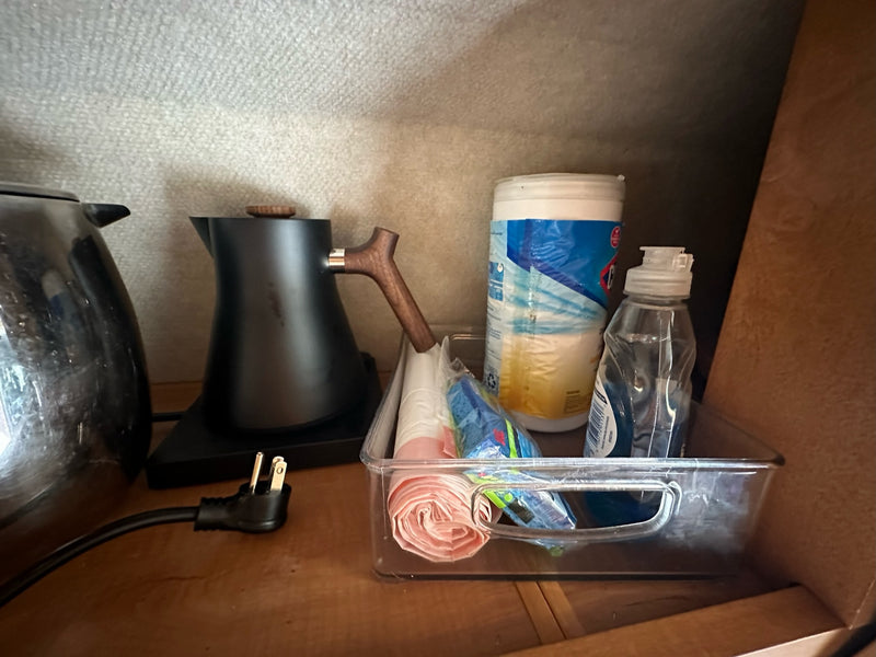  fridge — photo 19
