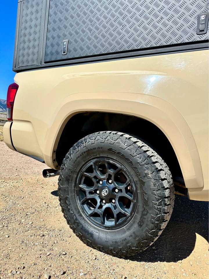 2019 Toyota Tacoma Double Cab · SR5 in Arvada, CO (photo 5) — photo 5
