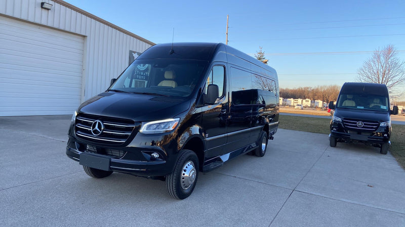  featuring plush beige leather seating and a spacious — photo 4
