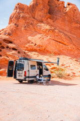 2024 Winnebago Revel "Summit" -Unlimited Miles -Free P/U