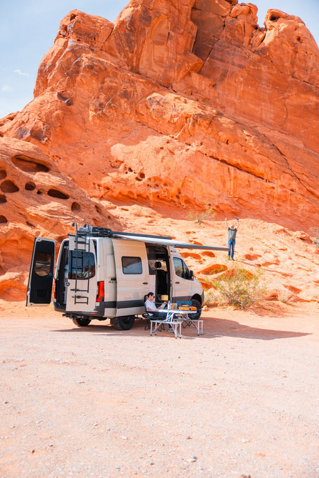 2024 Winnebago Revel "Summit" -Unlimited Miles -Free P/U