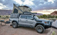 MSJ Off-Road Vanguard Camper — used for sale in Scottsdale, AZ