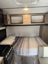 Yellowstone Ready! 2025 Sun Lite 16BH Adventure Camper