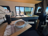 2025 Geotrek Albatross AWD Mercedes Sprinter Camper Van