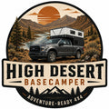 High Desert Basecamper