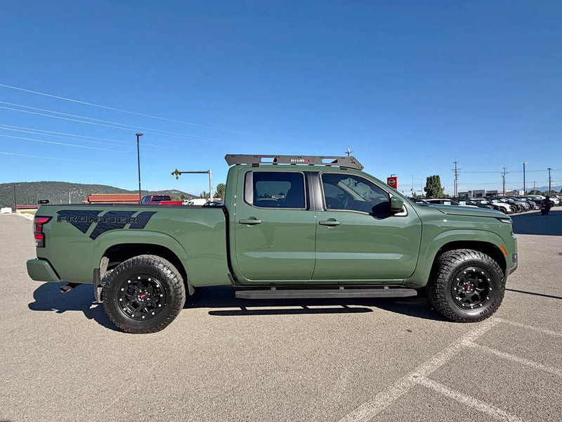2026 Nissan Frontier · SV Pickup 4D 5 ft in Kalispell, MT (photo 1) — photo 1