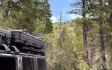 Mt Washington CVT Roof Top Tent — used rooftop tents for sale (photo 5)