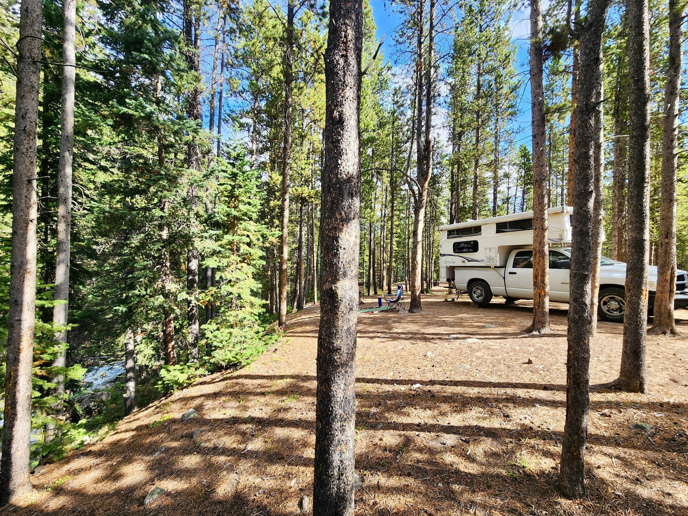  like an RV rental — photo 7
