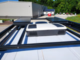 VanDoit LIV — Off-Grid Camper Van