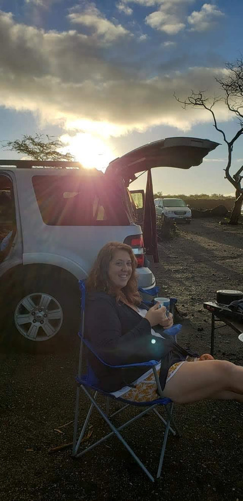Island Breeze from Easy Campers Maui — photo 5