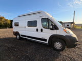 2021 Winnebago Solis 59P