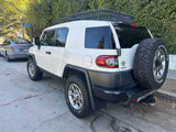 2012 Toyota FJ Cruiser · 4WD in Los Angeles, CA (photo 4)