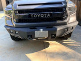 2016 Toyota Tundra TRD Pro CrewMax in Garden City, ID (photo 8)