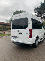2020 ultimate toys 4x4 Sprinter 144