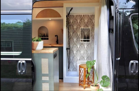 Ashok Van - ft. on Better Homes & Gardens! — photo 4