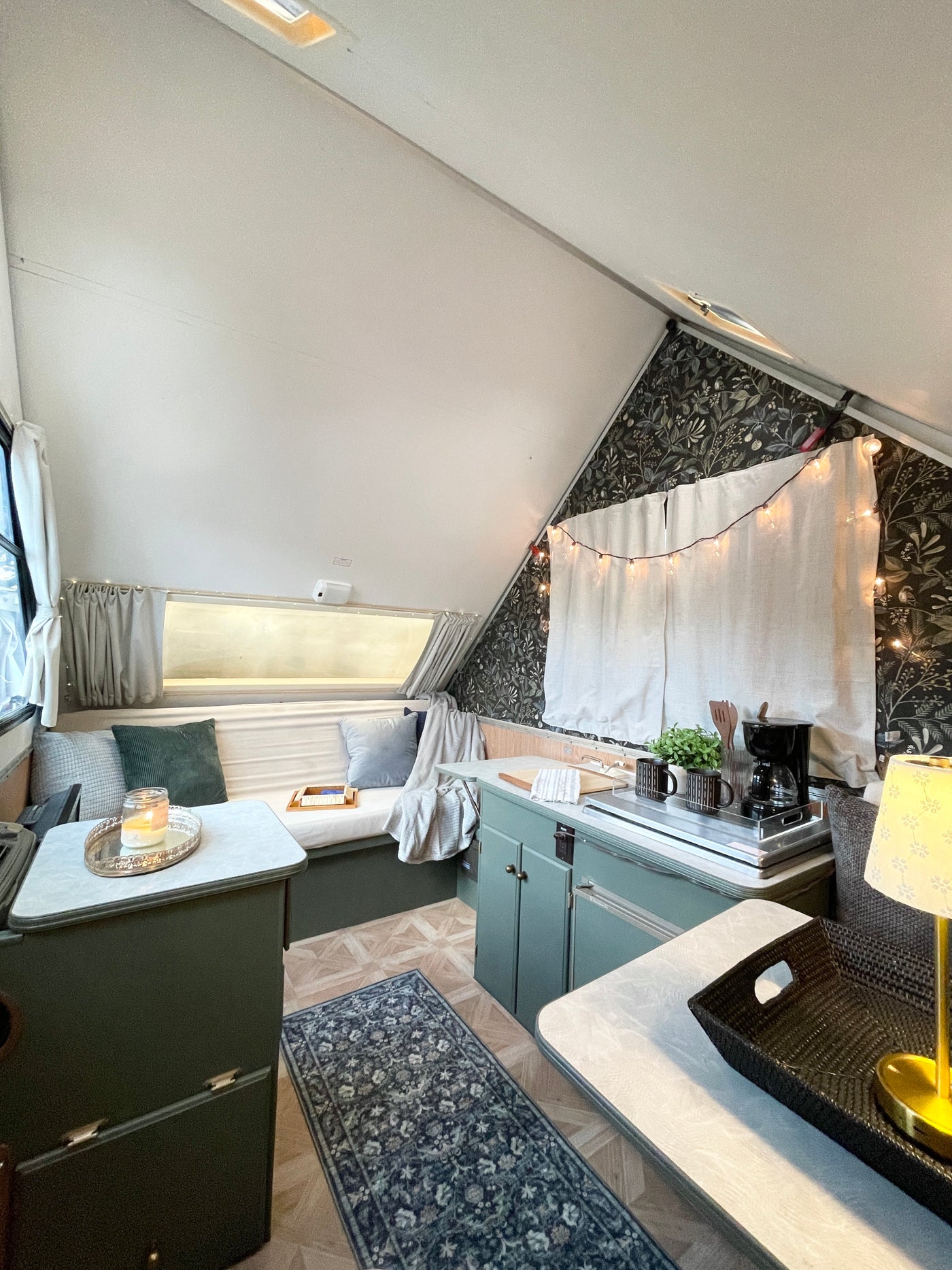 A-Frame Adventure Awaits! Free Delivery TO SUN N FUN — photo 2