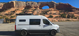 2023 Mercedes Sprinter