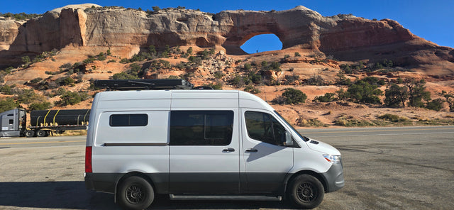 2023 Mercedes Sprinter