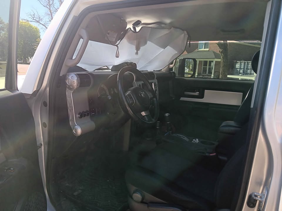 2007 Toyota FJ Cruiser in Sprague, WA (photo 3) — photo 3