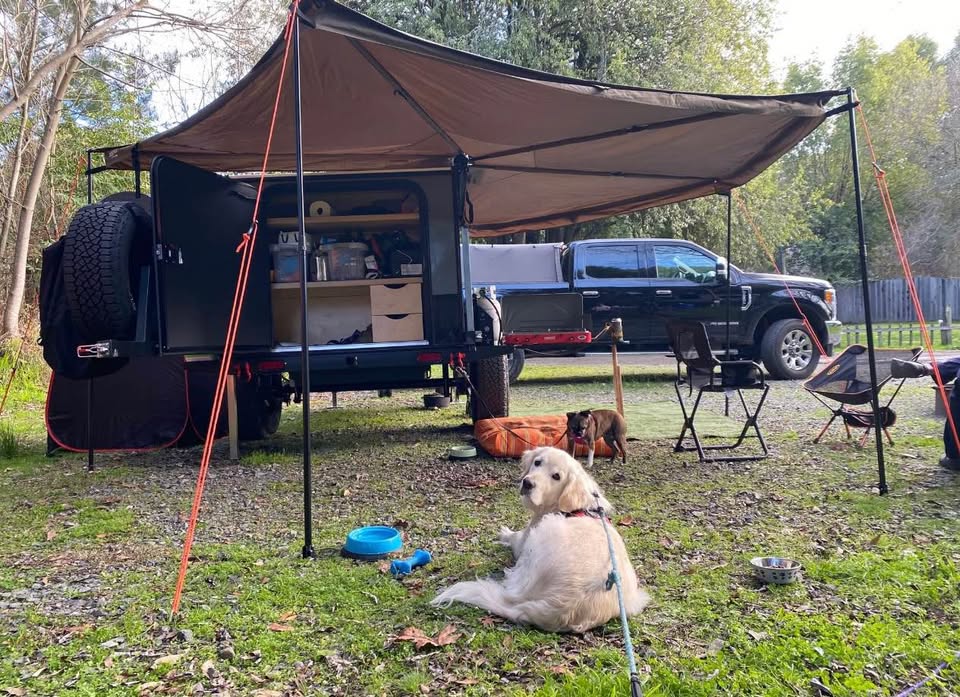 2020 MUDY extreme off road 5x9 in Danville, CA (photo 5) — photo 5