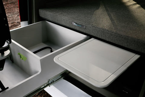 Harrison - Maui Westy Camper — photo 2