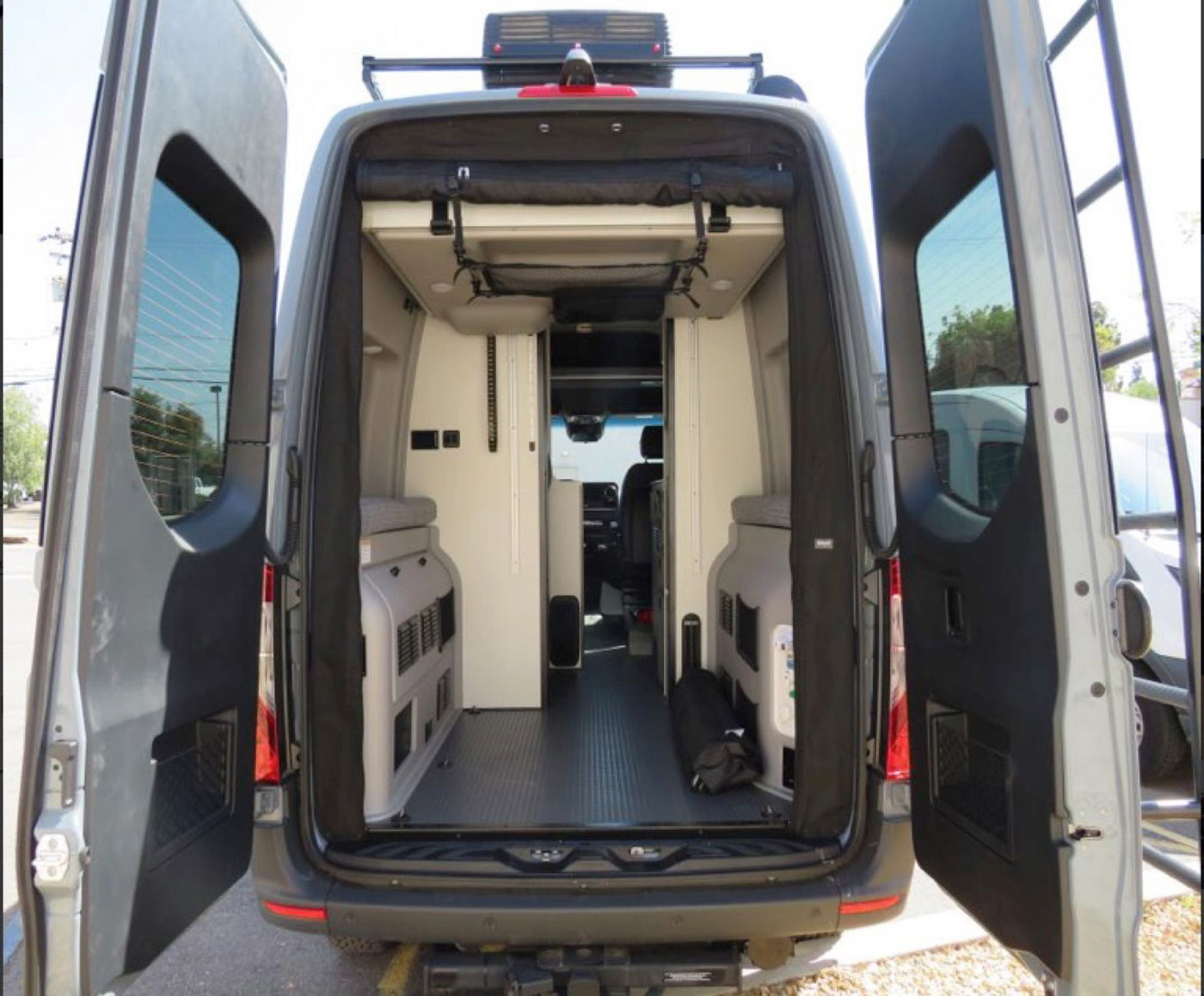  ideal for rv rental adventures. Features all-terrain tires — photo 4
