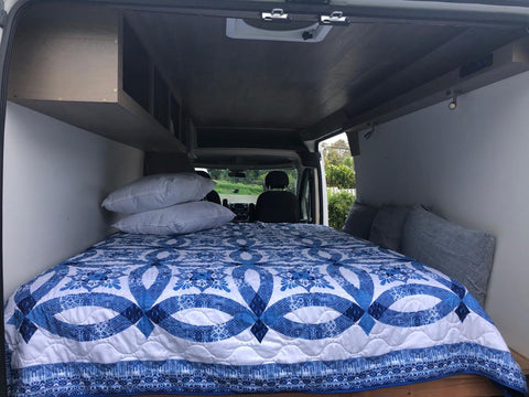 Maui 2015 Dodge Sprinter 2500 170ext — photo 5