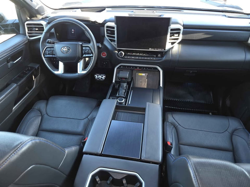 2024 Toyota Tundra · Platinum Pickup 4D 5 1/2 ft in San Diego, CA (photo 3) — photo 3