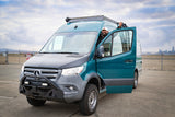 2023 Mercedes-Benz Sprinter (Green)