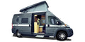 2019 Hymer Aktiv 2.0 with Roof Top Loft