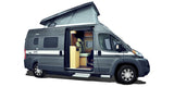 2019 Hymer Aktiv 2.0 with Roof Top Loft