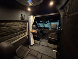 OSO Basecamp - 4x4 Mercedes Sprinter, Comfort Meets Capability