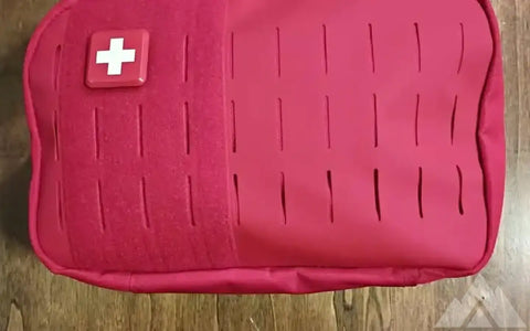 My Medic First aid kit
