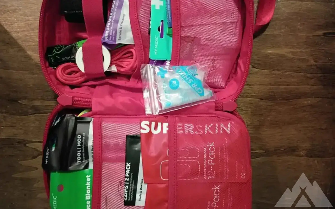 My Medic First aid kit — new for sale in Colorado Springs, CO (photo 6) — photo 6