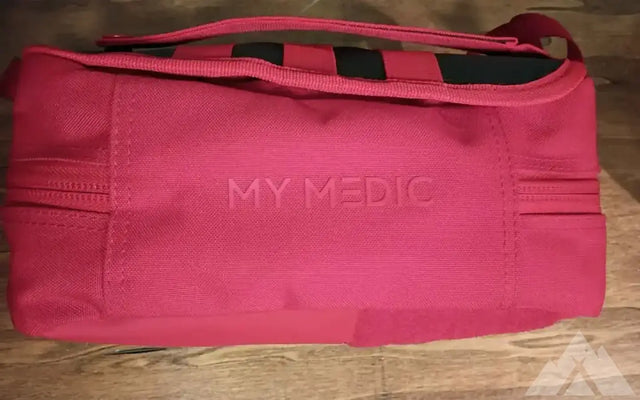 My Medic First aid kit — photo 2