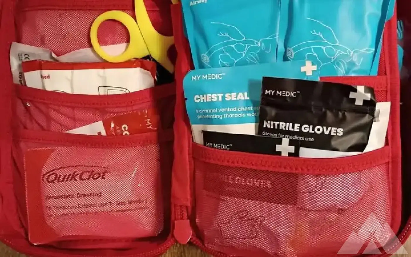My Medic First aid kit — new for sale in Colorado Springs, CO (photo 5) — photo 5
