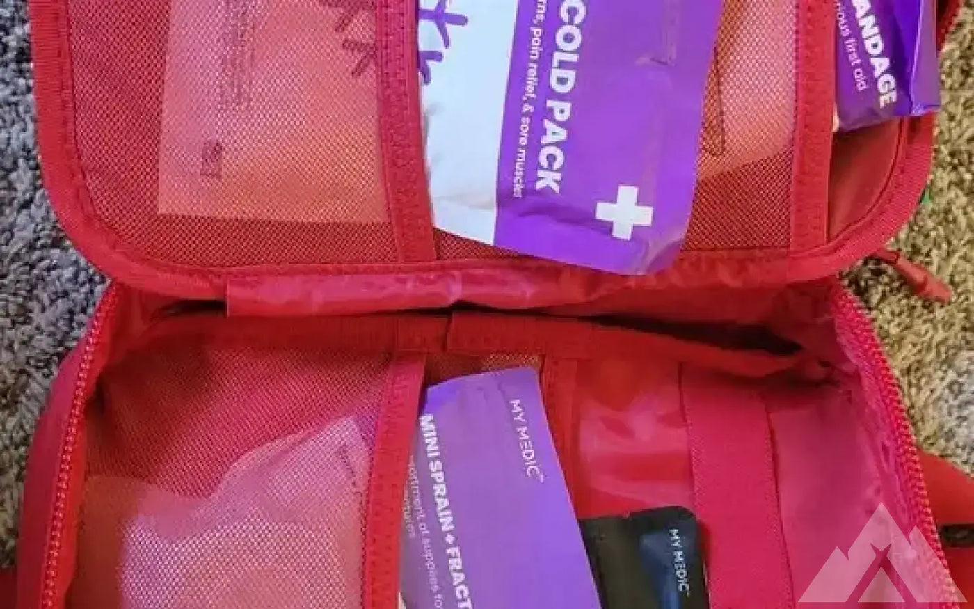 My Medic Myfak first aid kit — new for sale in Palmer Lake, CO (photo 3) — photo 3