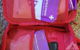 My Medic Myfak first aid kit — new for sale in Palmer Lake, CO (photo 3)