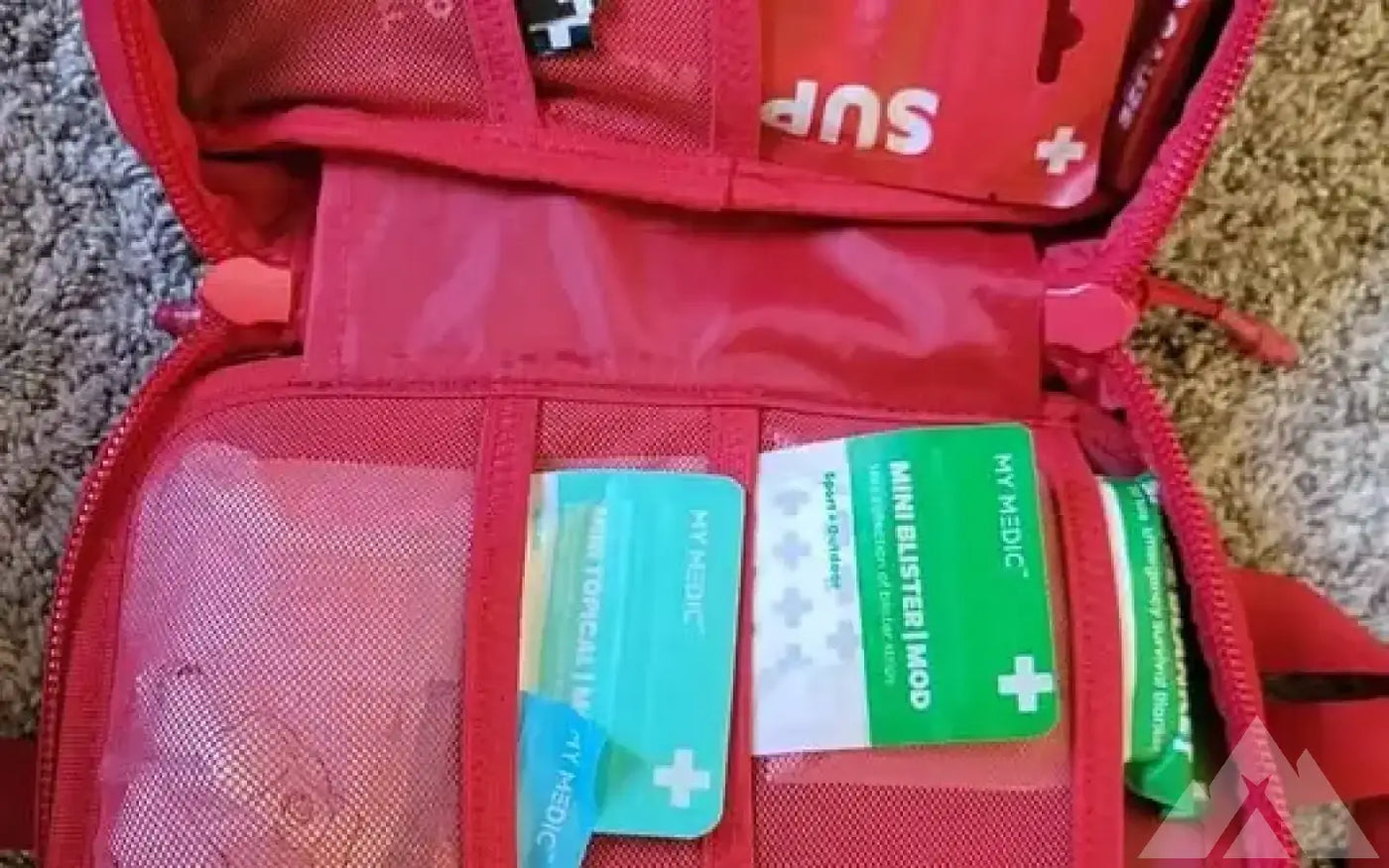 My Medic Myfak first aid kit — new for sale in Palmer Lake, CO (photo 2) — photo 2