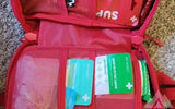 My Medic Myfak first aid kit — new for sale in Palmer Lake, CO (photo 2)