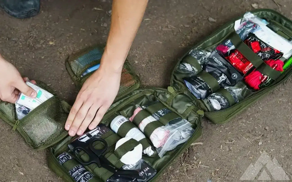 My Medic MyFAK Large Medical Kit — new for sale in Bluffdale, UT (photo 4) — photo 4