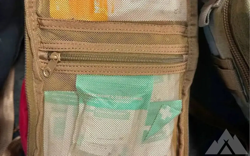 My medic Pro recon bag — new for sale in West Jordan, UT (photo 2) — photo 2