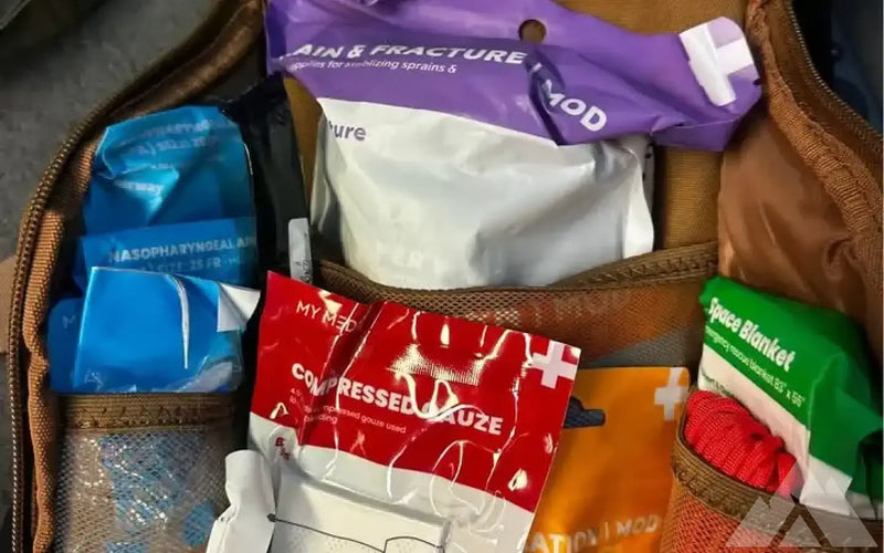 My medic Pro recon bag — new for sale in West Jordan, UT (photo 6) — photo 6